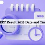 NEET Result 2025: An India Medical Aspirant Milestone Year