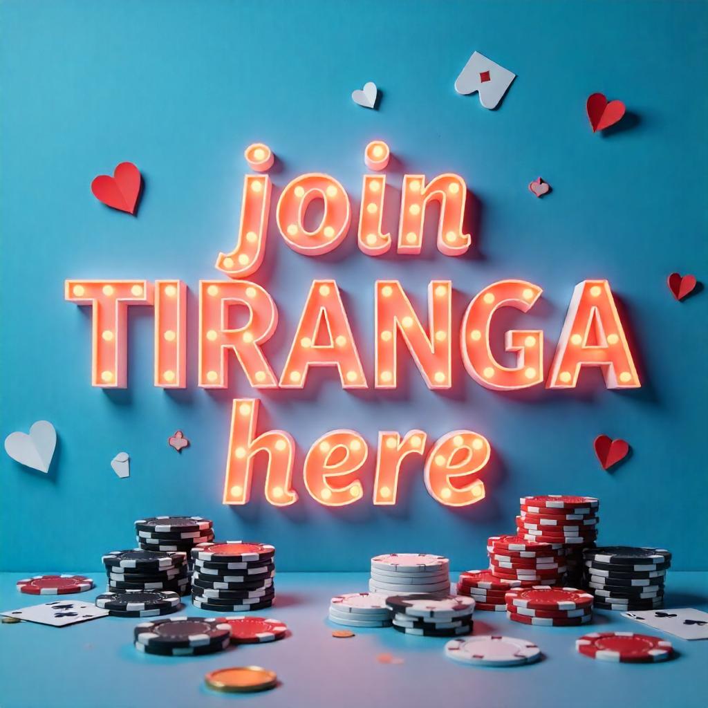 Tiranga App