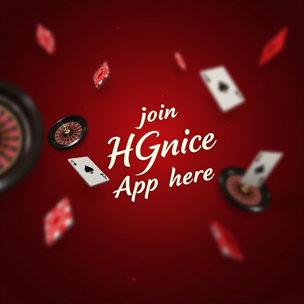 HGNice App