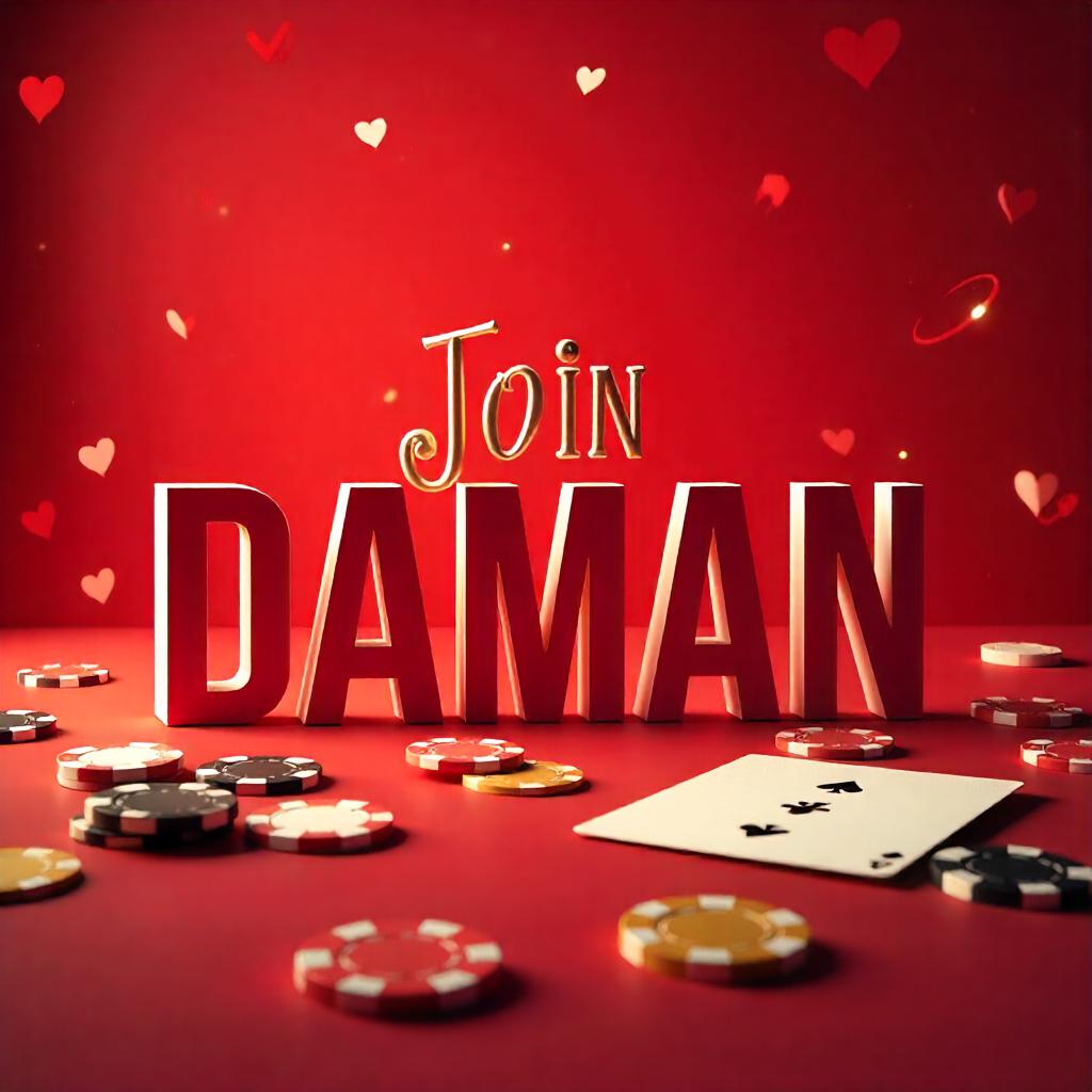 Daman Game
