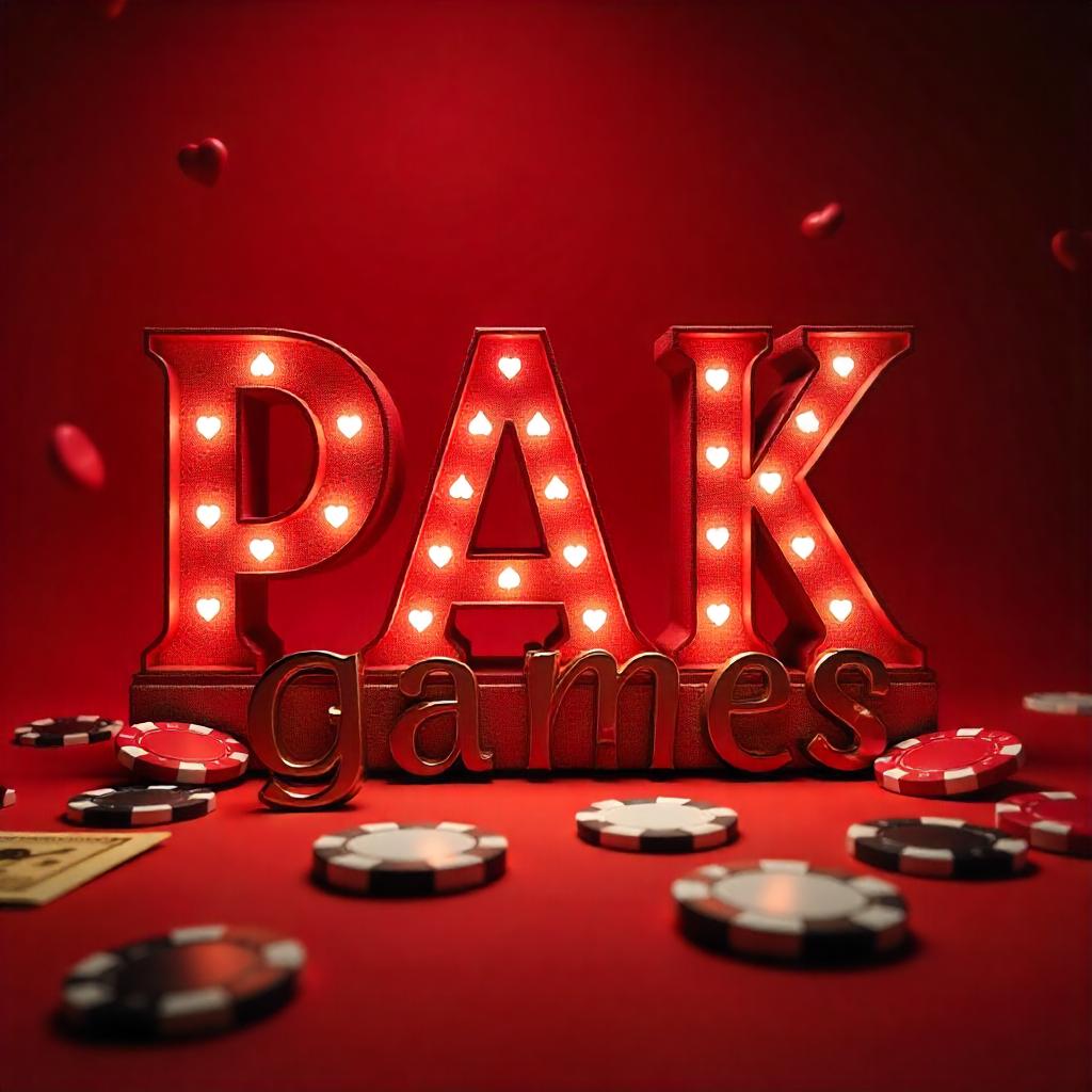 Pak Games