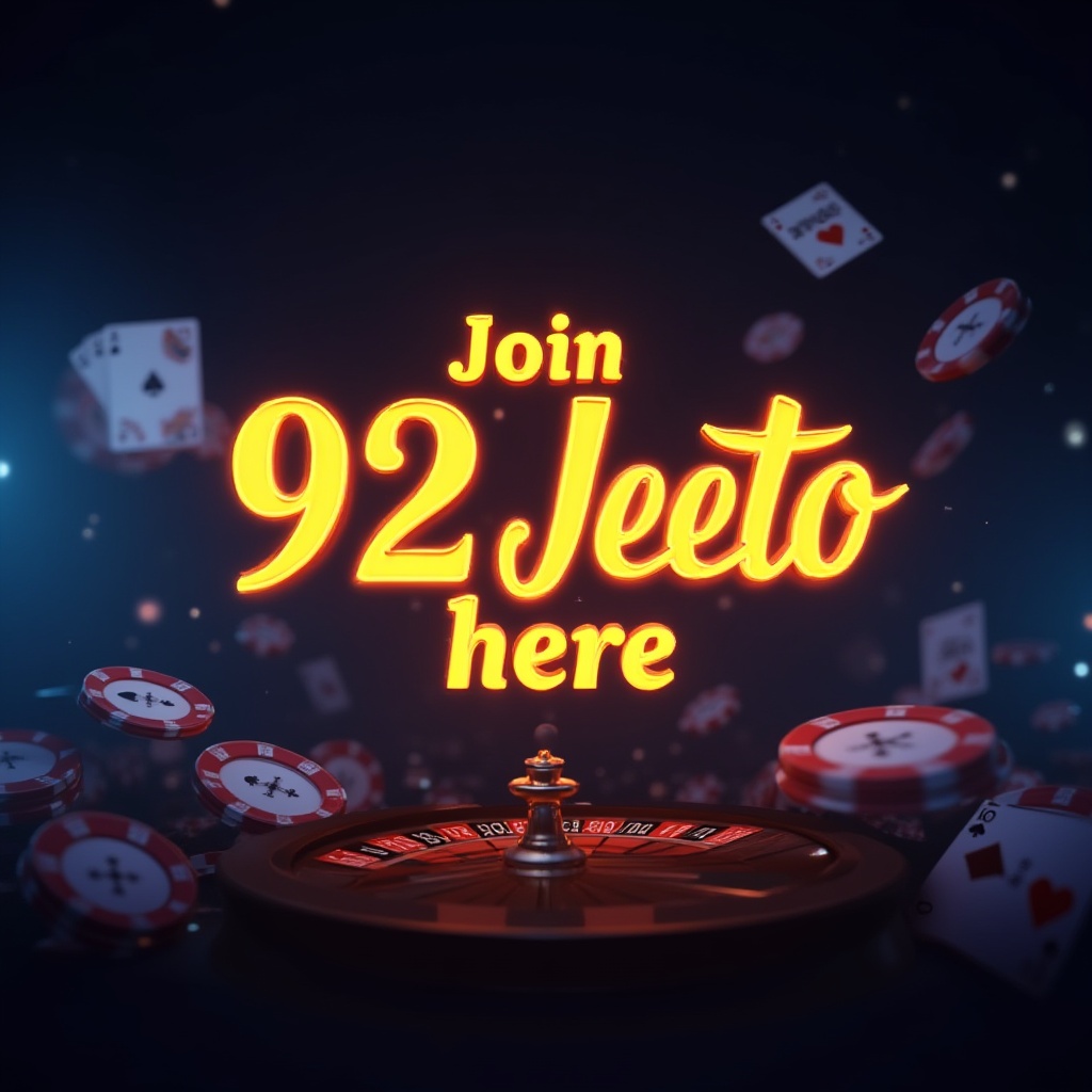 92Jeeto Game