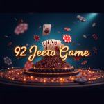 Unlocking Earning Potential: How 92Jeeto Game is Transforming Mobile Use in Pakistan