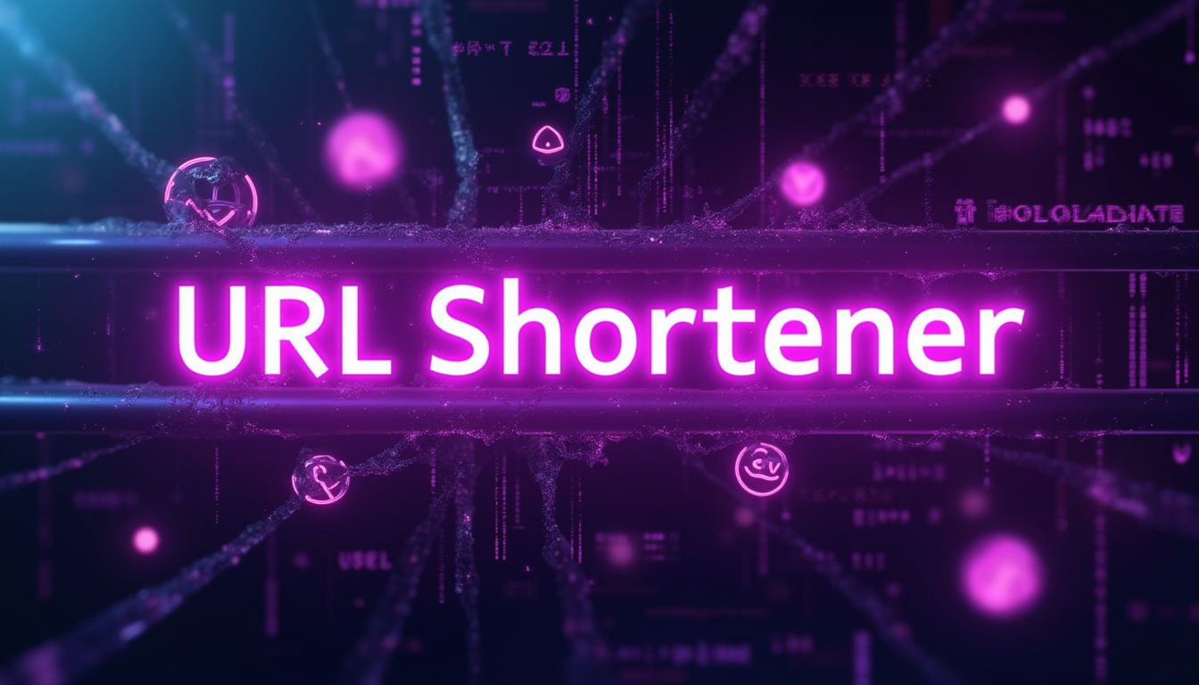 URL Shortener